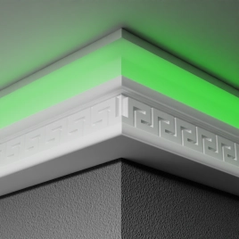 LED Перваз Версаче Лед-04